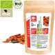 Bio Chilis ganz - Cayennepfeffer