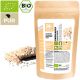 Bio Knoblauch Minced