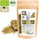 Bio Oregano, gerebelt