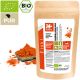 Bio Paprika edelsüß, gemahlen