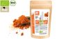 Bio Cayennepfeffer / Chilis, gemahlen