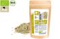 Bio Fenchel grün süß ganz