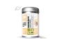 Bio Knoblauch Minced (Streuer)