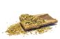 Bio Oregano, gerebelt